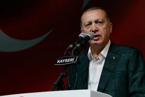 Cumhurbaşkanı Erdoğan'dan askerlere iyi haber!