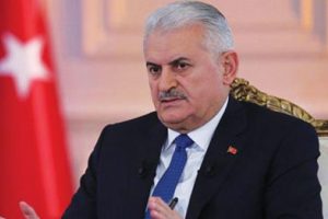 Başbakan Yıldırım'dan önemli açıklamalar