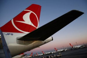 THY'den Skytrax'e katılmama kararı