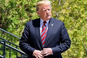 Trump, NBA şampiyonunu Beyaz Saray'a davet etmeyecek