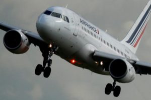 Air France çalışanlarından yeni grev kararı