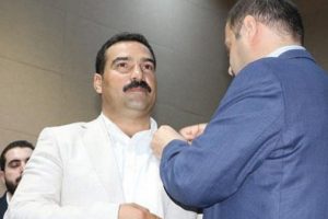 Saadet Partili vekil adayı AK Parti'ye geçti!