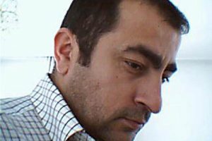 Müzik öğretmeni mescitte canına kıydı!
