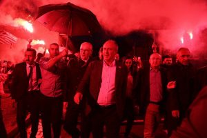 Muharrem İnce: 'Seçilemezsem siyaseti bırakırım ama bir şartla...'