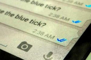 Whatsapp'ta mavi tik özelliğini kapatanlara kötü haber!
