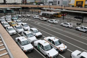Japonya'da 60 bin sürücünün ehliyeti iptal edildi