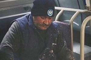 Hüzünlendiren fotoğrafın ardından sevindiren haber
