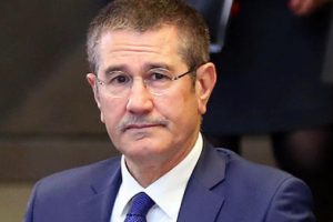 Canikli: 'Münbiç'te devriye görevini Türkiye ve ABD birlikte yapacak'