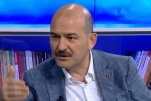 Bakan Süleyman Soylu: Yeni bir darbe planları var ama...