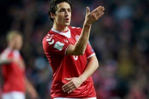 Galatasaray'da kaçan balık büyük oldu