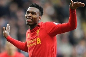Sturridge adım adım Beşiktaş'a!