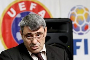 Fadıl Vokrri hayatını kaybetti
