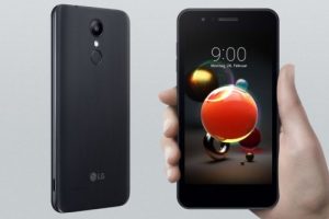 LG K9 Türkiye'de satışa çıktı