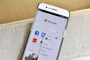 Microsoft Edge artık daha yetenekli!