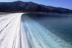 Salda Gölü'nde 30 bin kişilik festivale izin çıkmadı