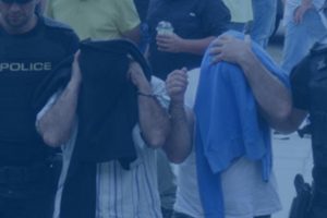 Yunan gazetesi 8 darbeci FETÖ'cünün nereye saklandığını açıkladı