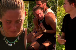 Survivor'da Acun'dan Sema'ya yaptırım!