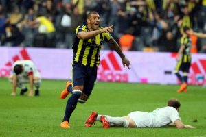 Bursaspor Fernandao için teklif yapacak