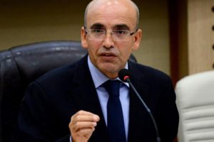 Mehmet Şimşek'ten çok önemli Türk Lirası açıklaması