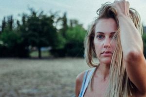 Meryem Uzerli'den doğal paylaşımlar