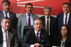 'Avusturya'nın kararı, böyle bir tutum kabul edilemez'