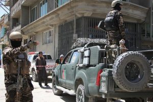 Afganistan'da Taliban saldırıları: 42 ölü