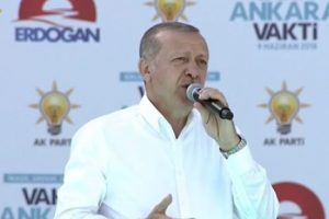 Cumhurbaşkanı Erdoğan'dan önemli açıklamalar!