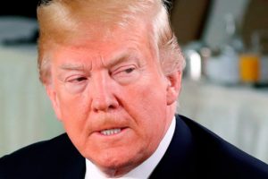 Trump: Kim'in tek bir şansı var!