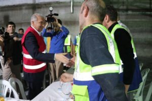 İstanbullulara bir iyi bir kötü haber