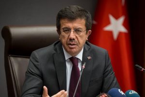 Ekonomi Bakanı Zeybekci'den Moodys'e tepki