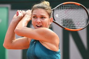 Fransa Açık'ta şampiyon Halep