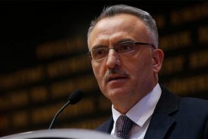 Maliye Bakanı Ağbal'dan asgari ücret açıklaması