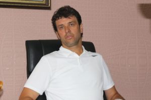 Adanaspor'da Cihat Arslan dönemi!