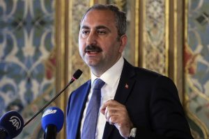 Gül: Apoletleri hiç kimse, hiçbir güç sökemedi