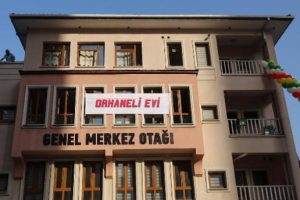 Bursa'da Yörük-Türkmen Genel Merkez Otağı açıldı