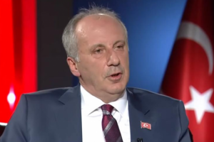 Muharrem İnce'den flaş açıklamalar