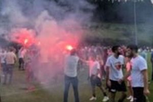 İsviçre 2. Ligi'nde artık bir Türk takımı var