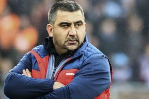 Ümit Özat: Fenerbahçe'yi yönetenlerin karşısında hiç olmadım
