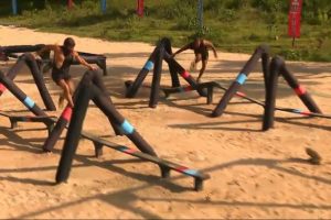 Dokunulmazlık oyununu kim kazandı? Survivor'da eleme adayları kimler oldu? (Survivor 93. bölüm)