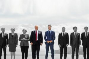Trump imzalamayacağını duyurdu: 'İki yüzlü ve zayıf'