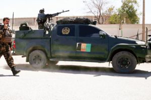 Taliban'dan bayram ateşkesi