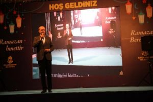 Kurtulmuş: 24 Haziran Cumhuriyet tarihinin en önemli seçimidir