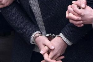 Terör propagandası yapan şahıslar tutuklandı