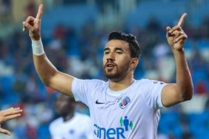 İşte Galatasaray'ın Trezeguet teklifi!