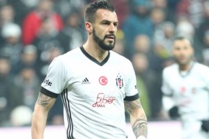 Beşiktaş'ı şoke eden Negredo teklifi!
