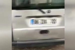 Vicdansız o görüntülerin ardından yakalandı! İlk sözleri...