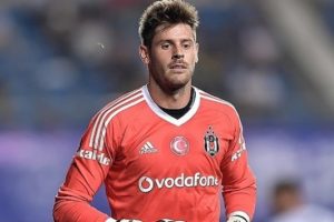 Beşiktaş'tan Fabri'ye ret!