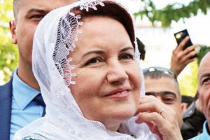 Akşener: Eşim benimle evlenmek için evden kaçtı