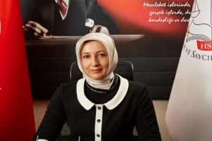 Danıştay üyesi Demirel: Muharrem İnce zihniyetindekilerin...
