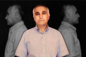 İşte Adil Öksüz'ün baldızı için istenen ceza!